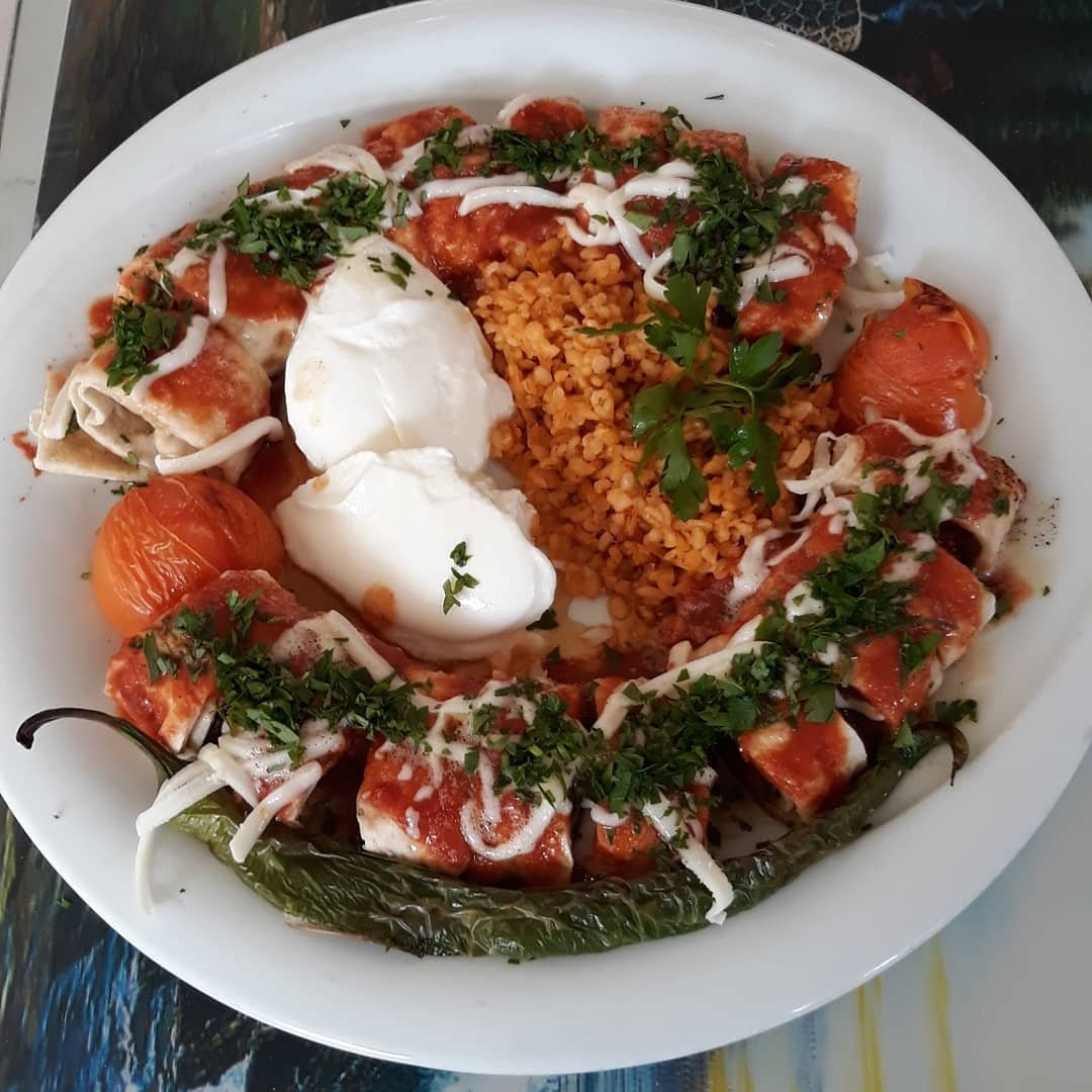 Meşhur Pide Kebap Lahmacun