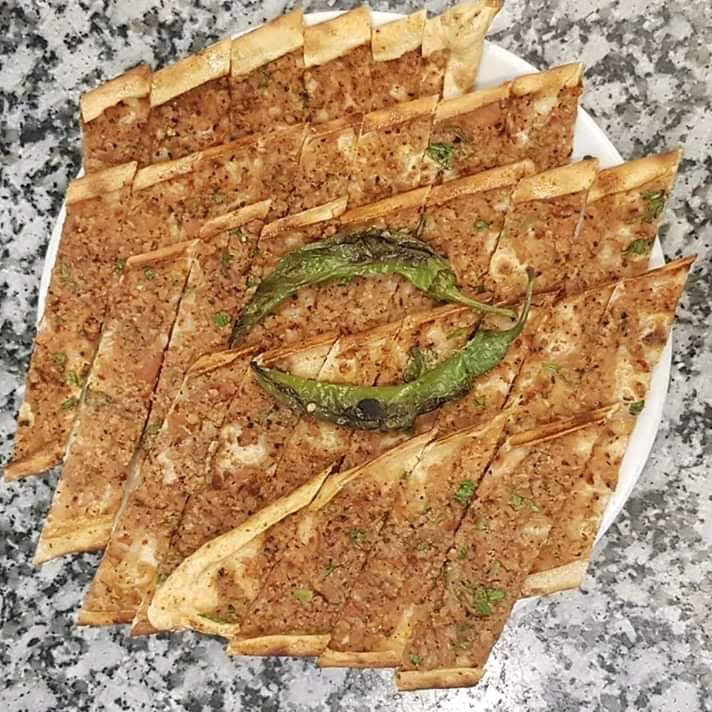 Meşhur Pide Kebap Lahmacun