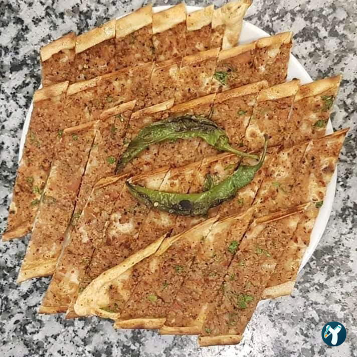 Meşhur Pide Kebap Lahmacun