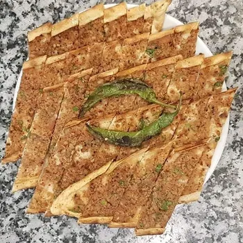 Meşhur Pide Kebap Lahmacun resimleri