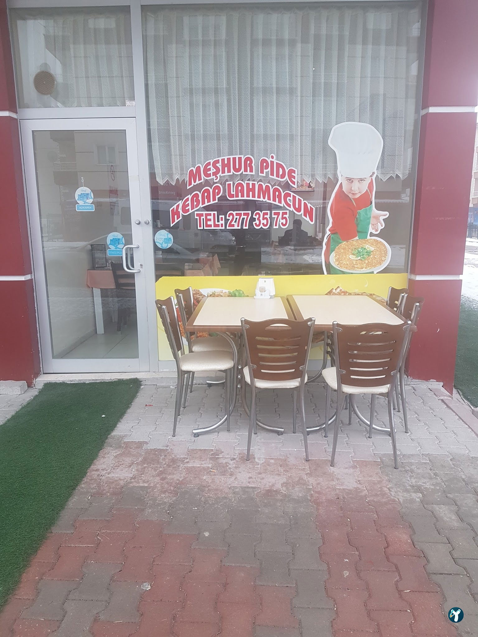 Meşhur Pide Kebap Lahmacun