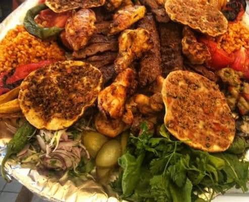Meşhur Pide Kebap Lahmacun