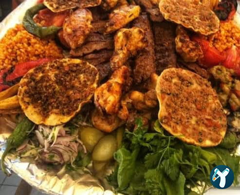 Meşhur Pide Kebap Lahmacun