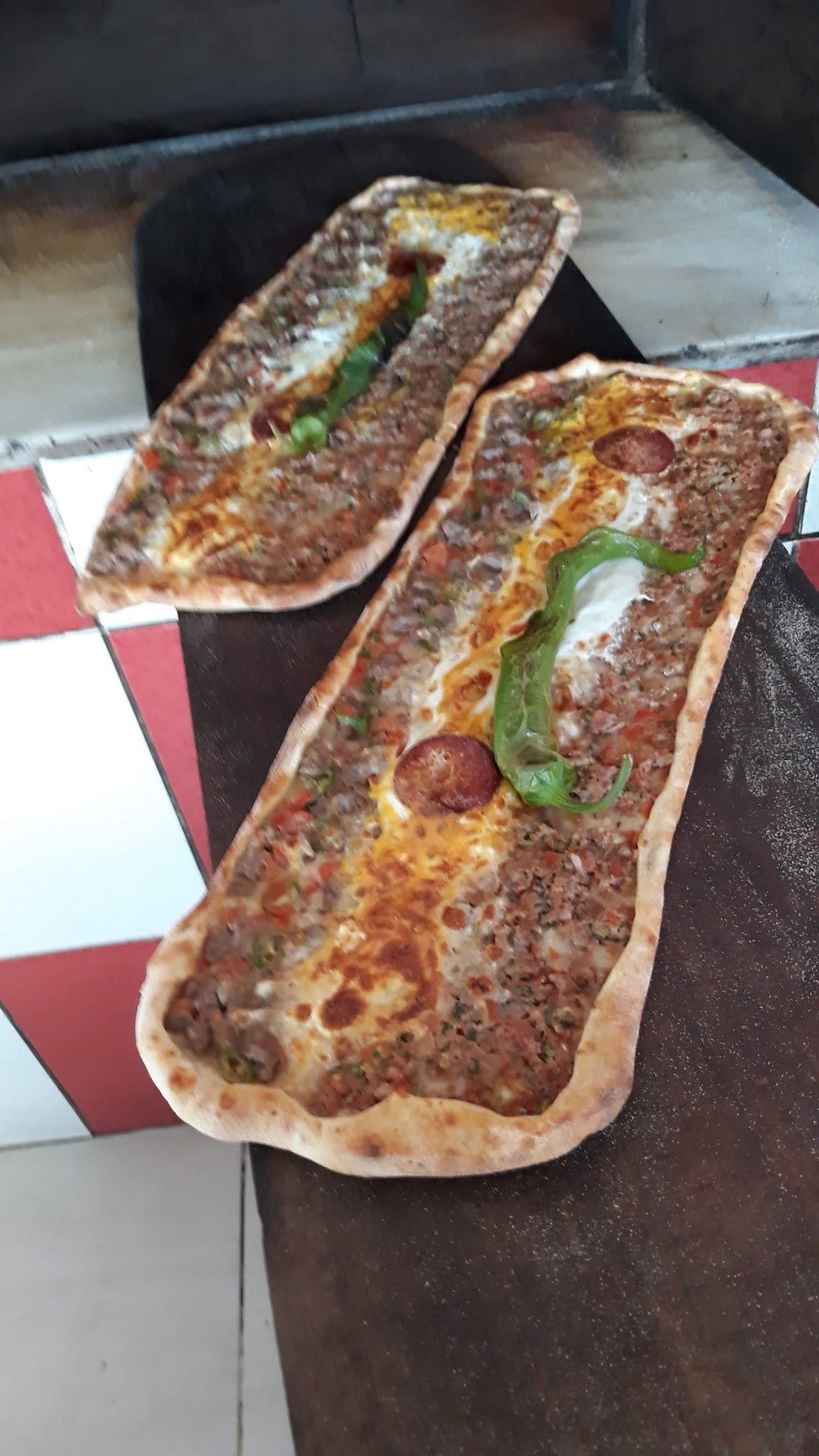 Meşhur Pide Kebap Lahmacun