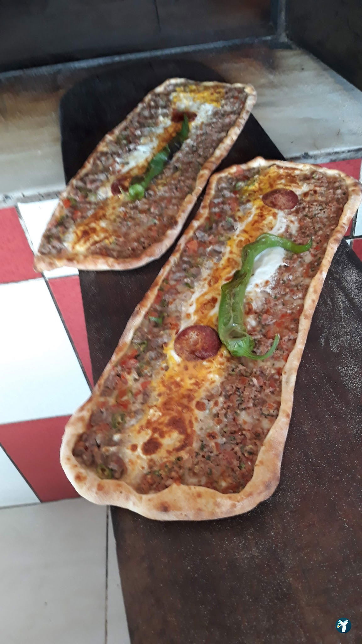 Meşhur Pide Kebap Lahmacun