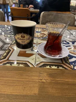 Helvacı Ali Çubuk resimleri