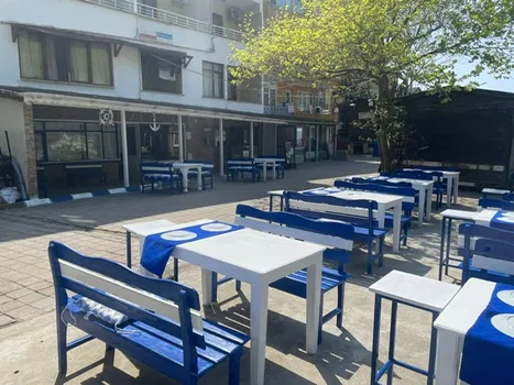 BEYBABA RESTAURANT resimleri