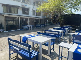 BEYBABA RESTAURANT