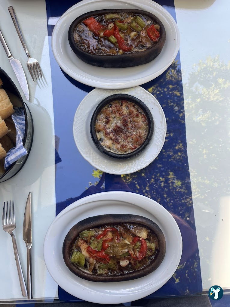 BEYBABA RESTAURANT