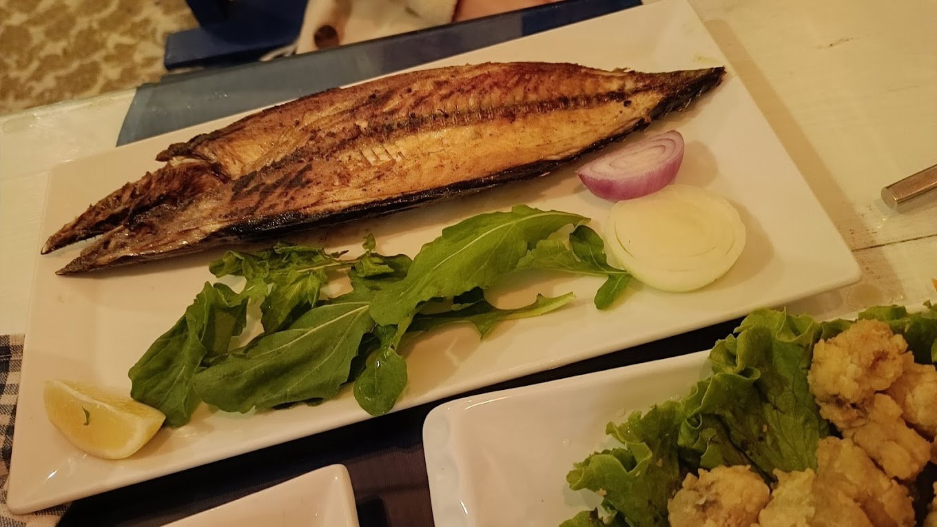 BEYBABA RESTAURANT