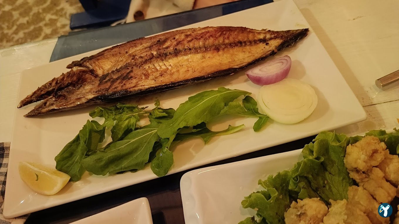 BEYBABA RESTAURANT