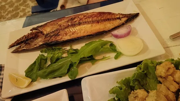 BEYBABA RESTAURANT resimleri