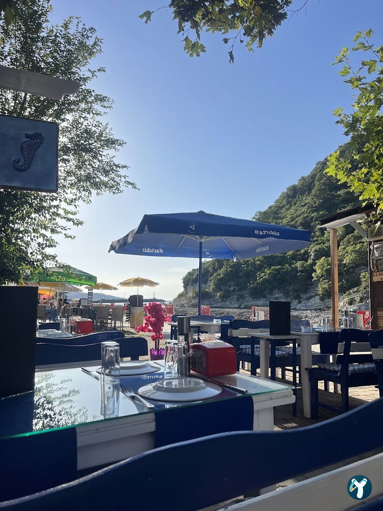 BEYBABA RESTAURANT