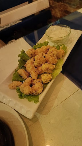 BEYBABA RESTAURANT