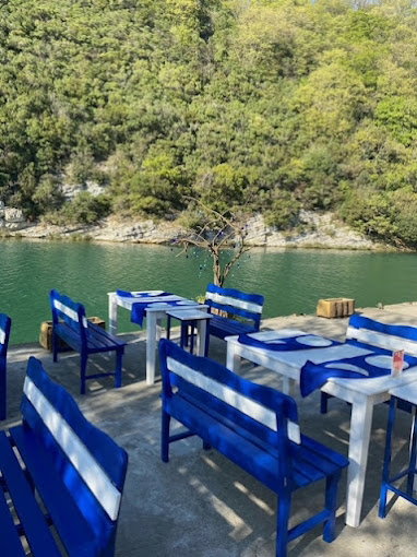 BEYBABA RESTAURANT
