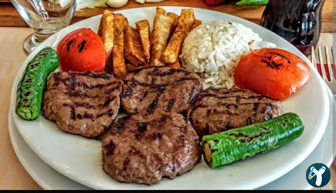 BEYBABA RESTAURANT
