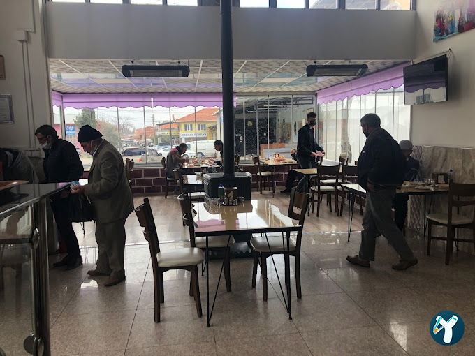 Cevizdibi Lokantası