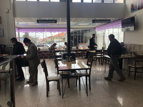 Cevizdibi Lokantası