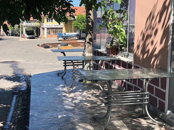 Cevizdibi Lokantası
