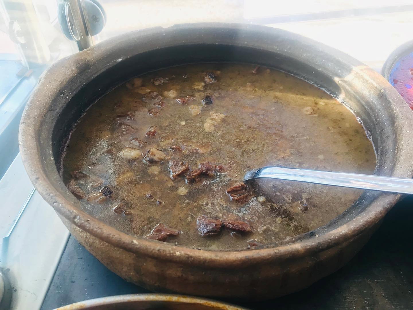 Cevizdibi Lokantası