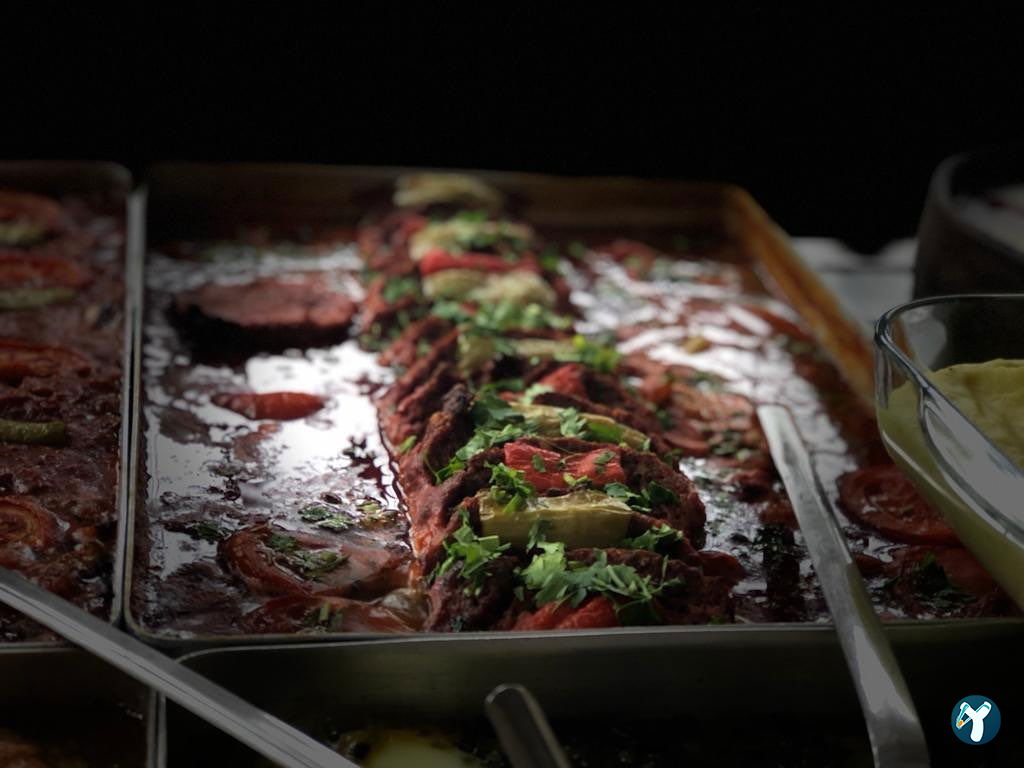 Cevizdibi Lokantası