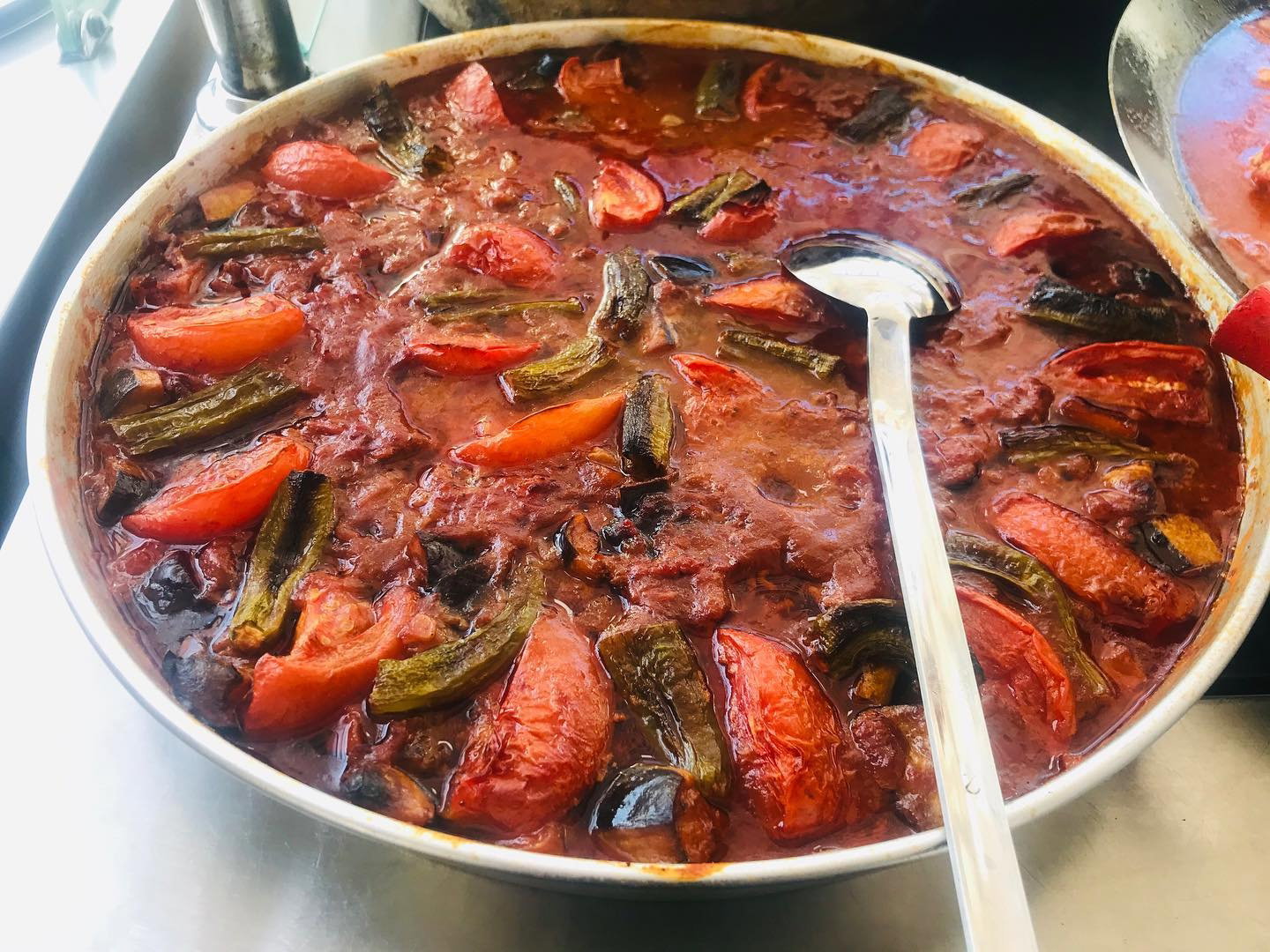 Cevizdibi Lokantası