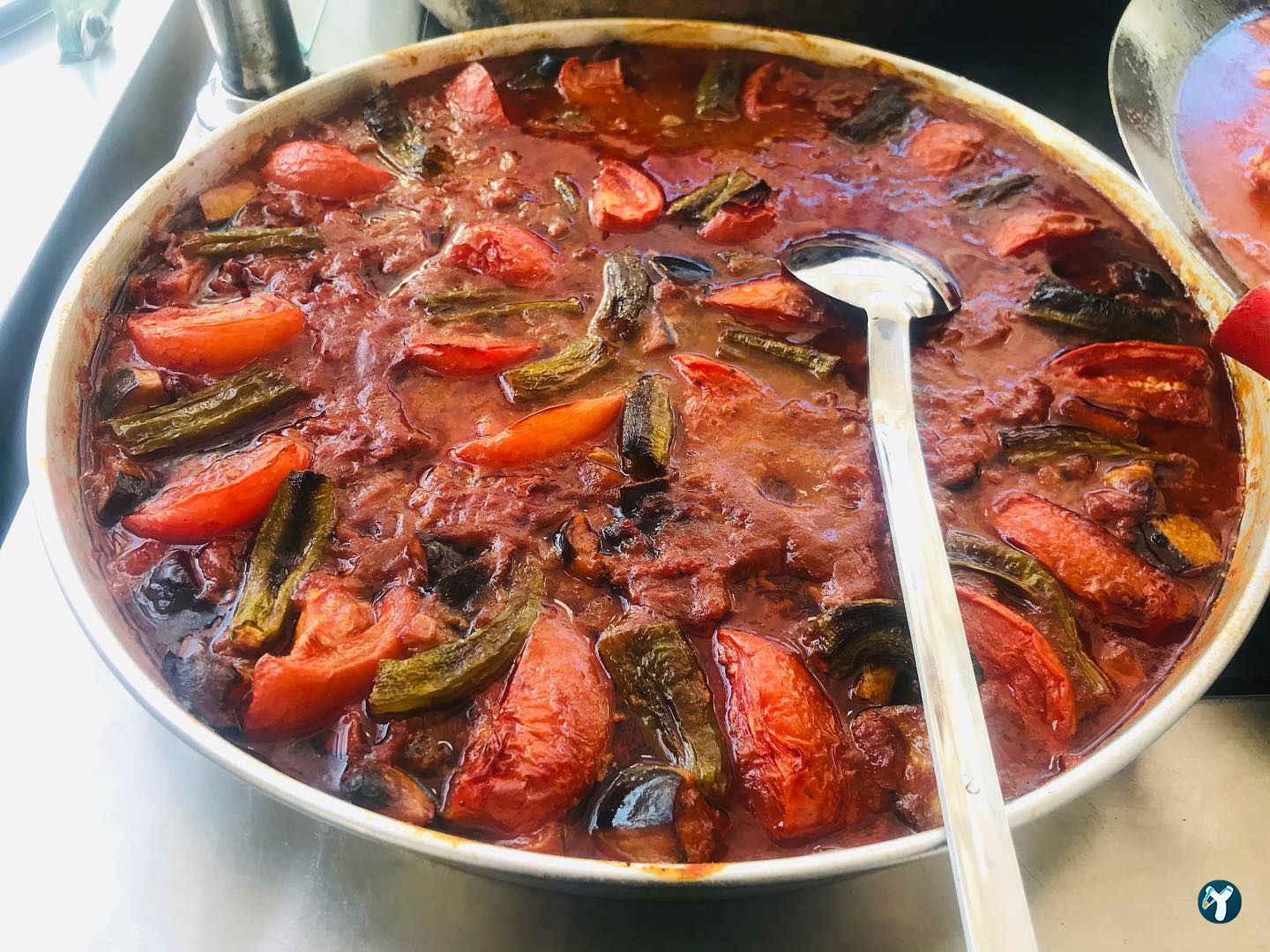 Cevizdibi Lokantası