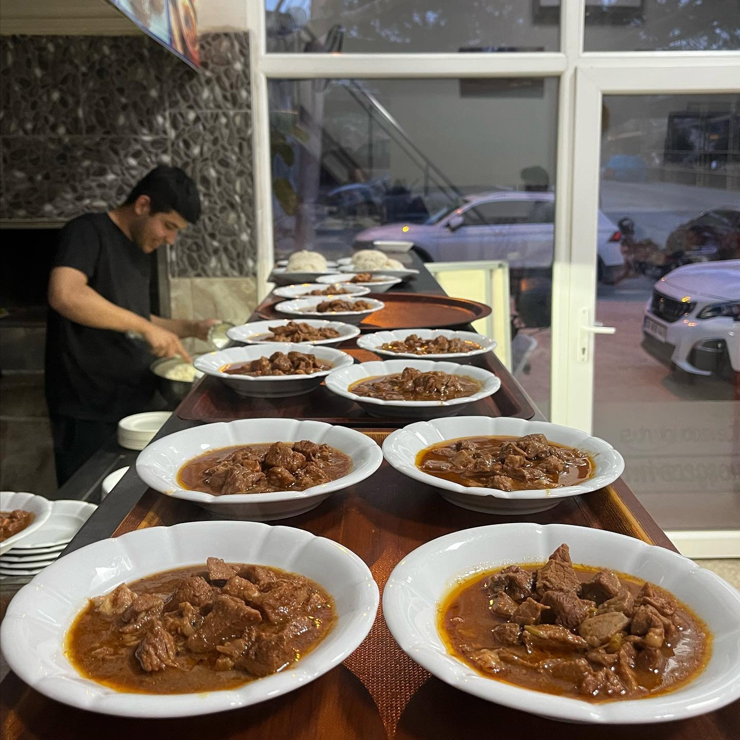 Cevizdibi Lokantası