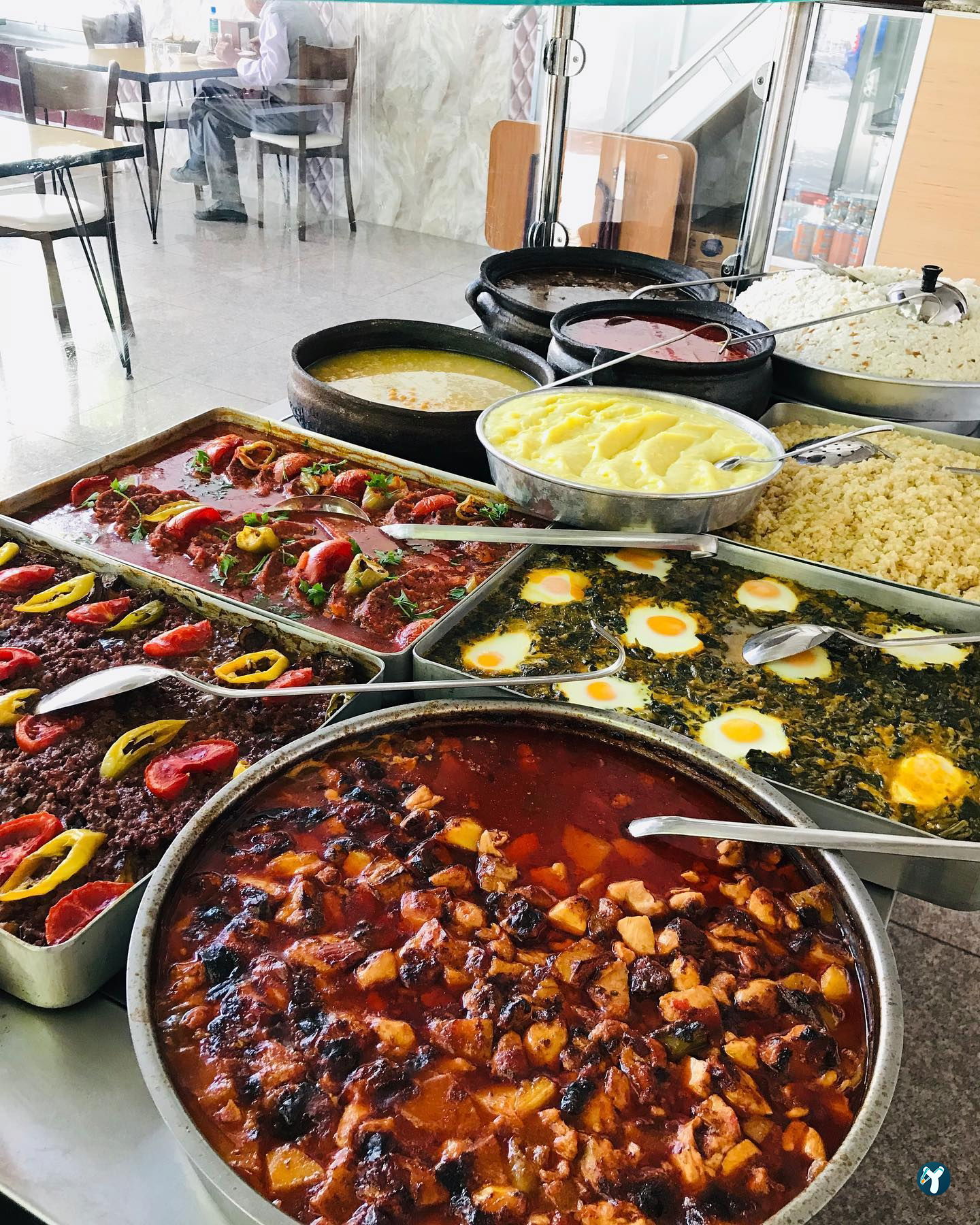Cevizdibi Lokantası