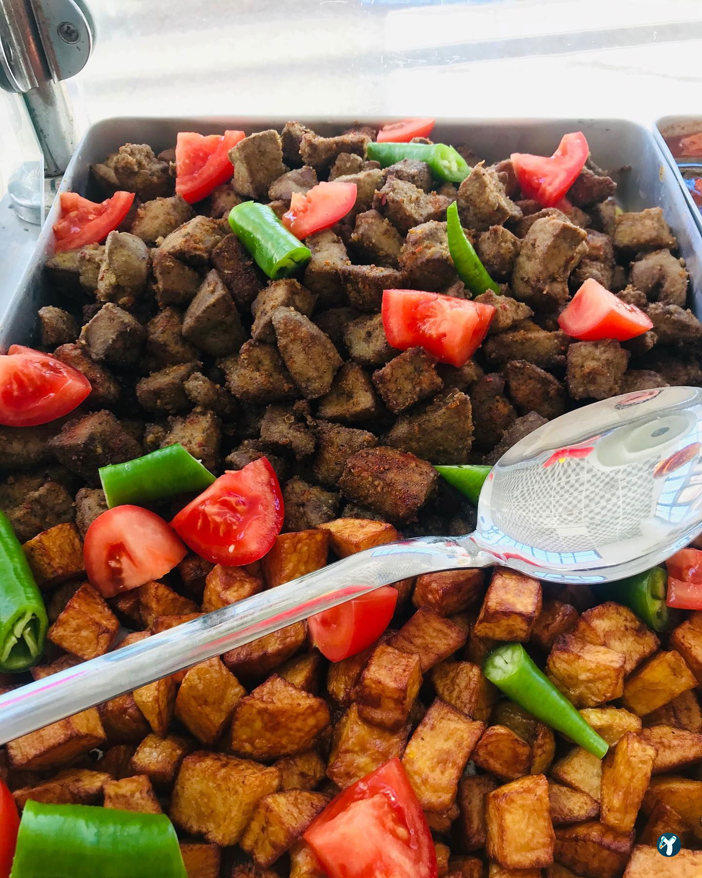 Cevizdibi Lokantası