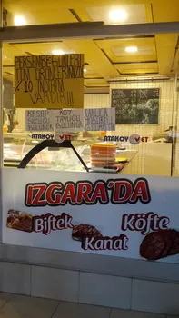 Ataköy Et (Aile Kasabınız) resimleri