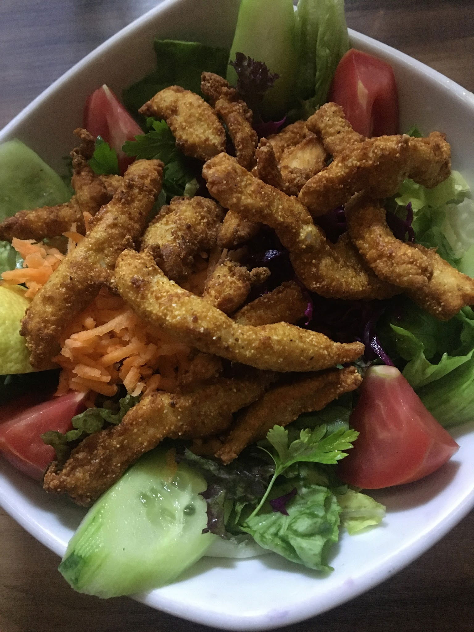 Muhit Cafe Üniversite