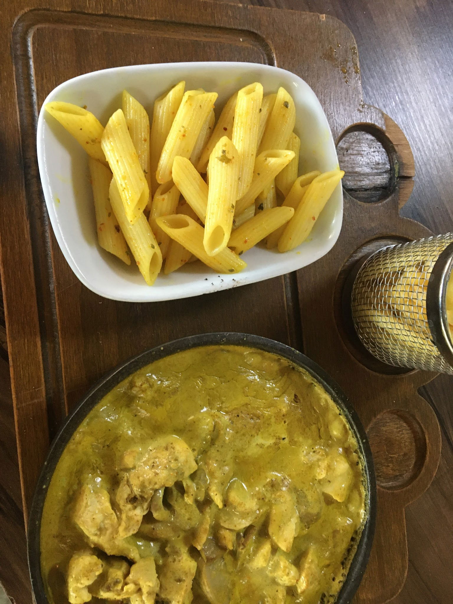 Muhit Cafe Üniversite