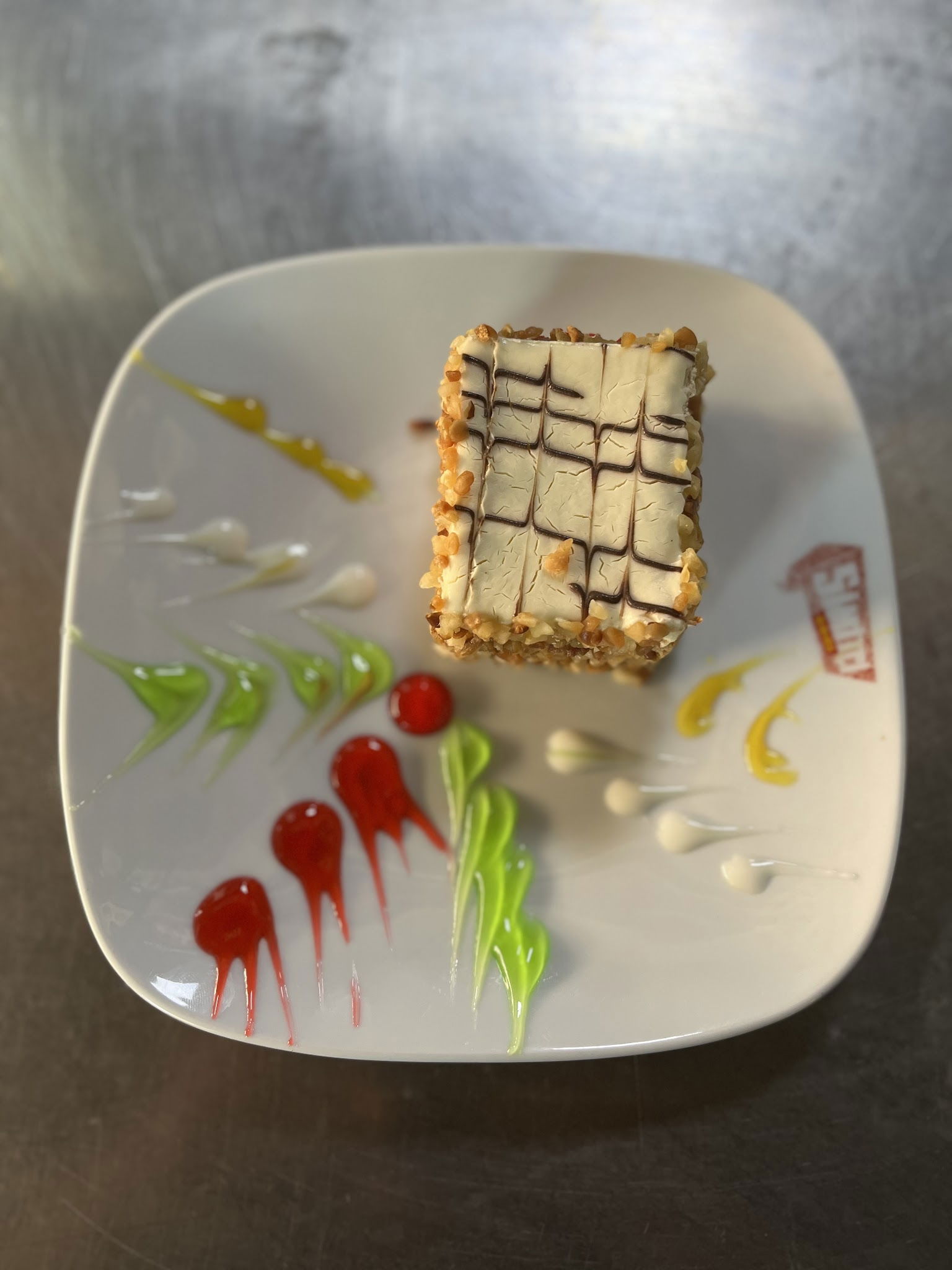 Muhit Cafe Üniversite