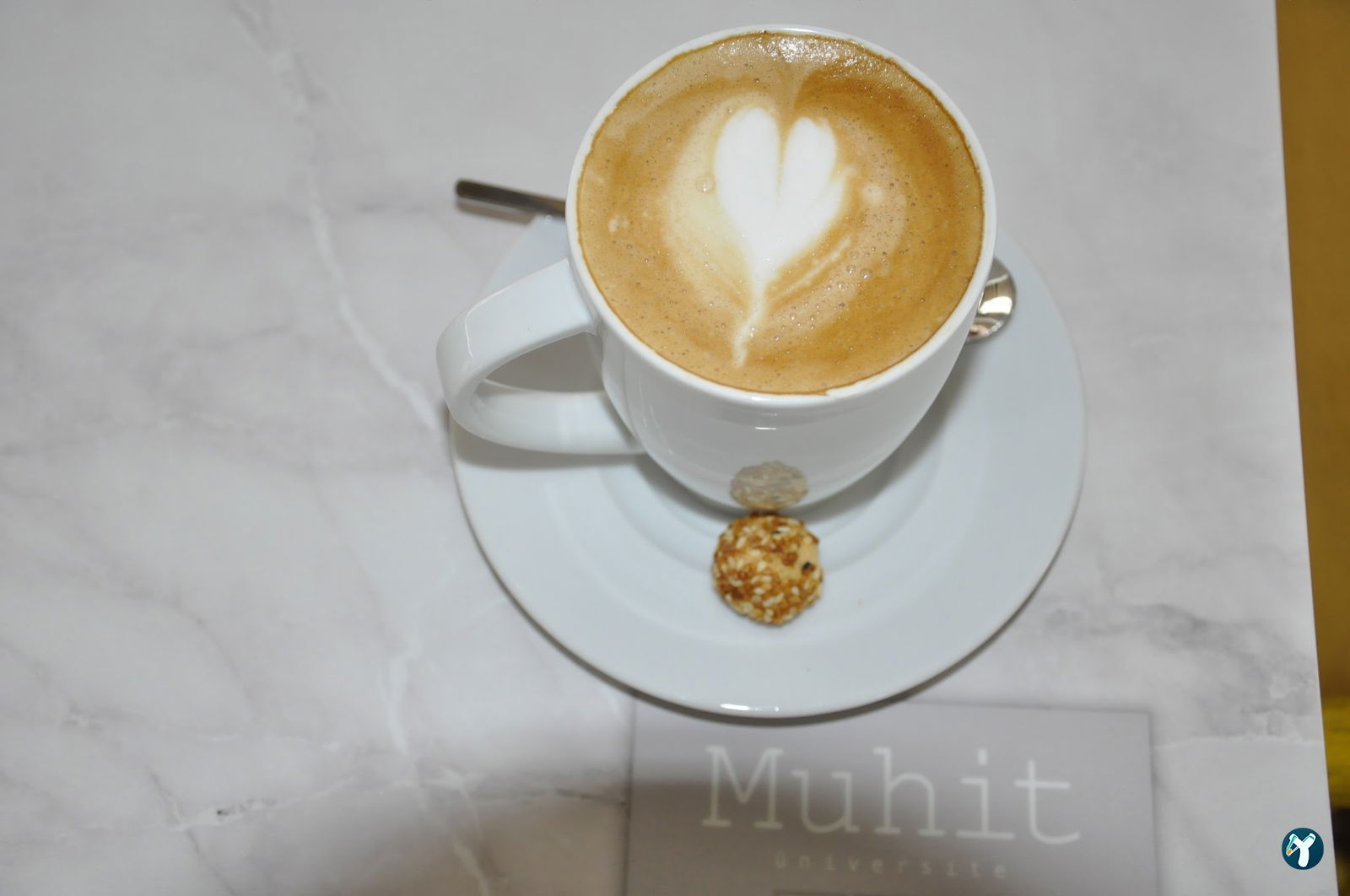Muhit Cafe Üniversite