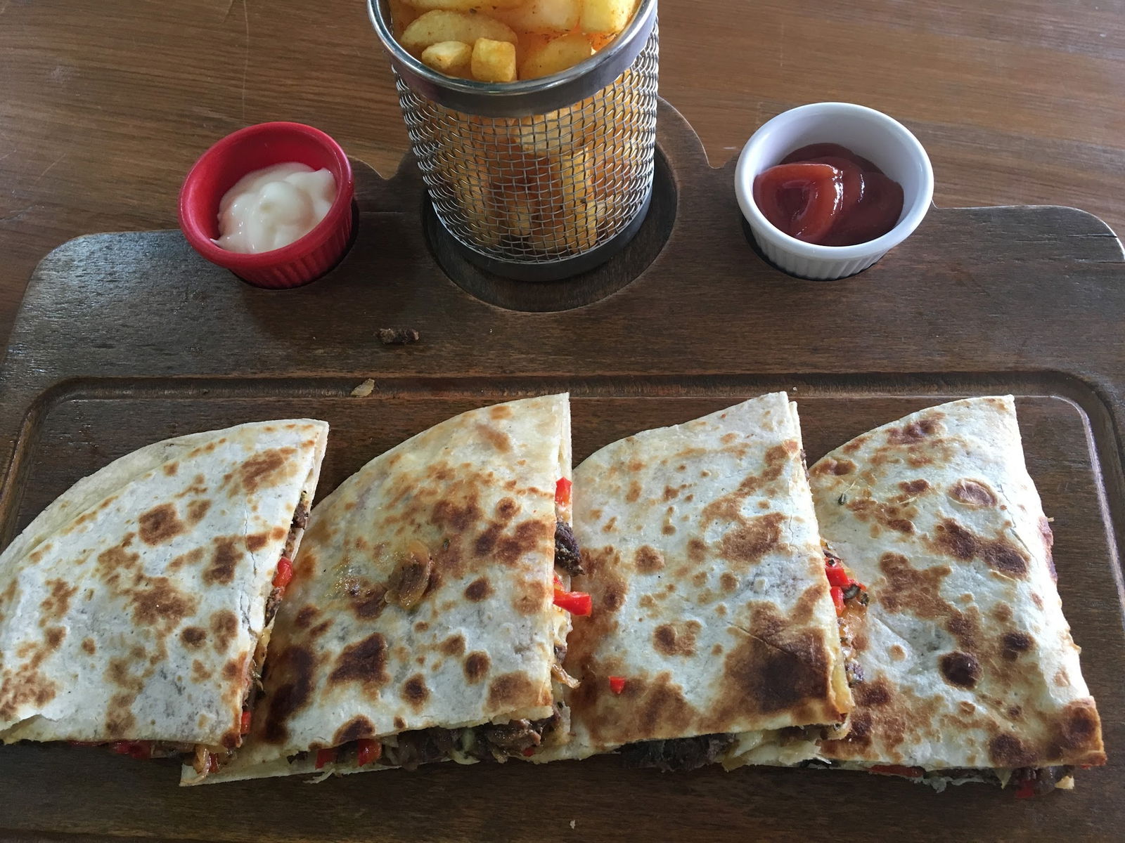 Muhit Cafe Üniversite