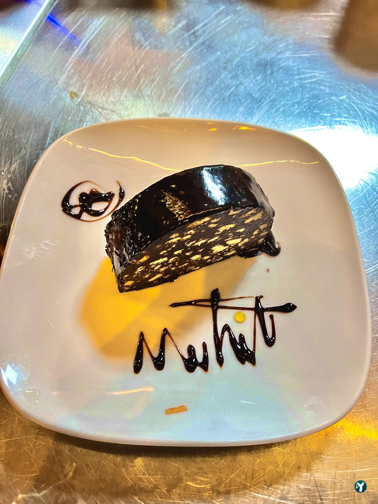 Muhit Cafe Üniversite