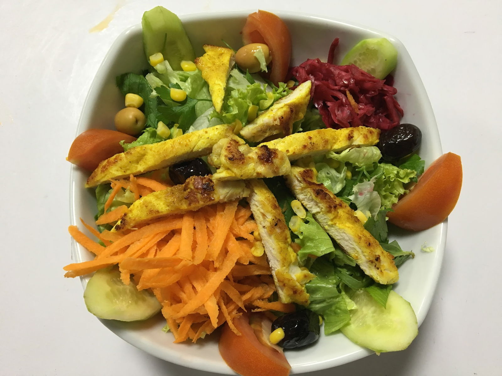 Muhit Cafe Üniversite