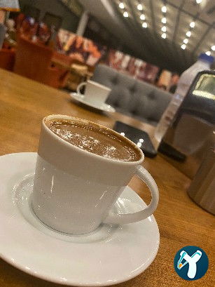 Muhit Cafe Üniversite