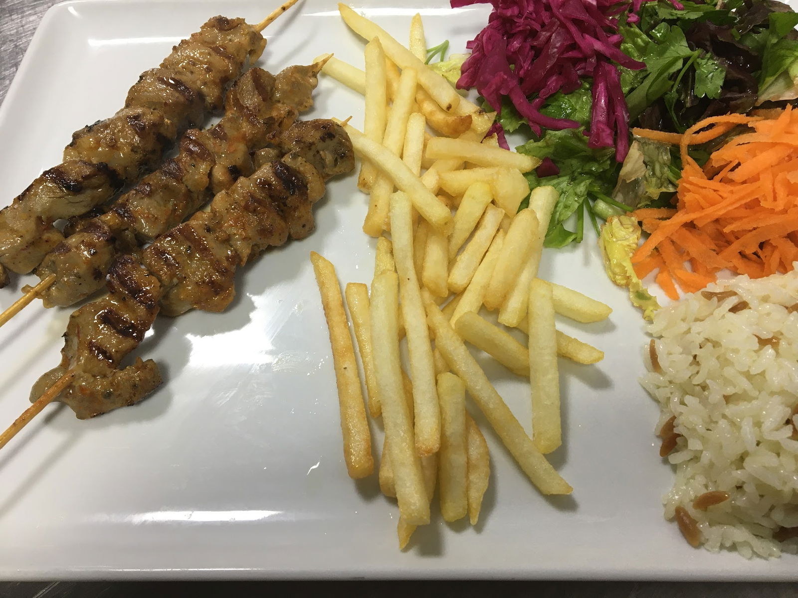 Muhit Cafe Üniversite