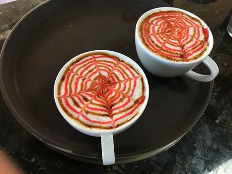Muhit Cafe Üniversite resimleri