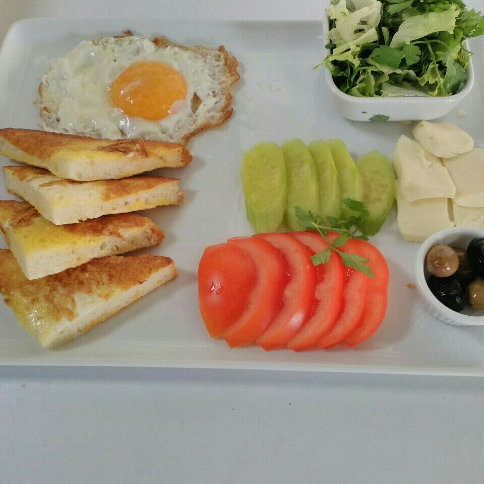 Muhit Cafe Üniversite