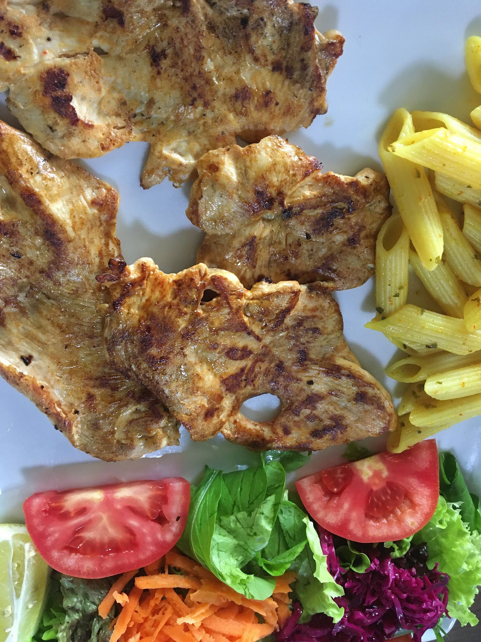 Muhit Cafe Üniversite