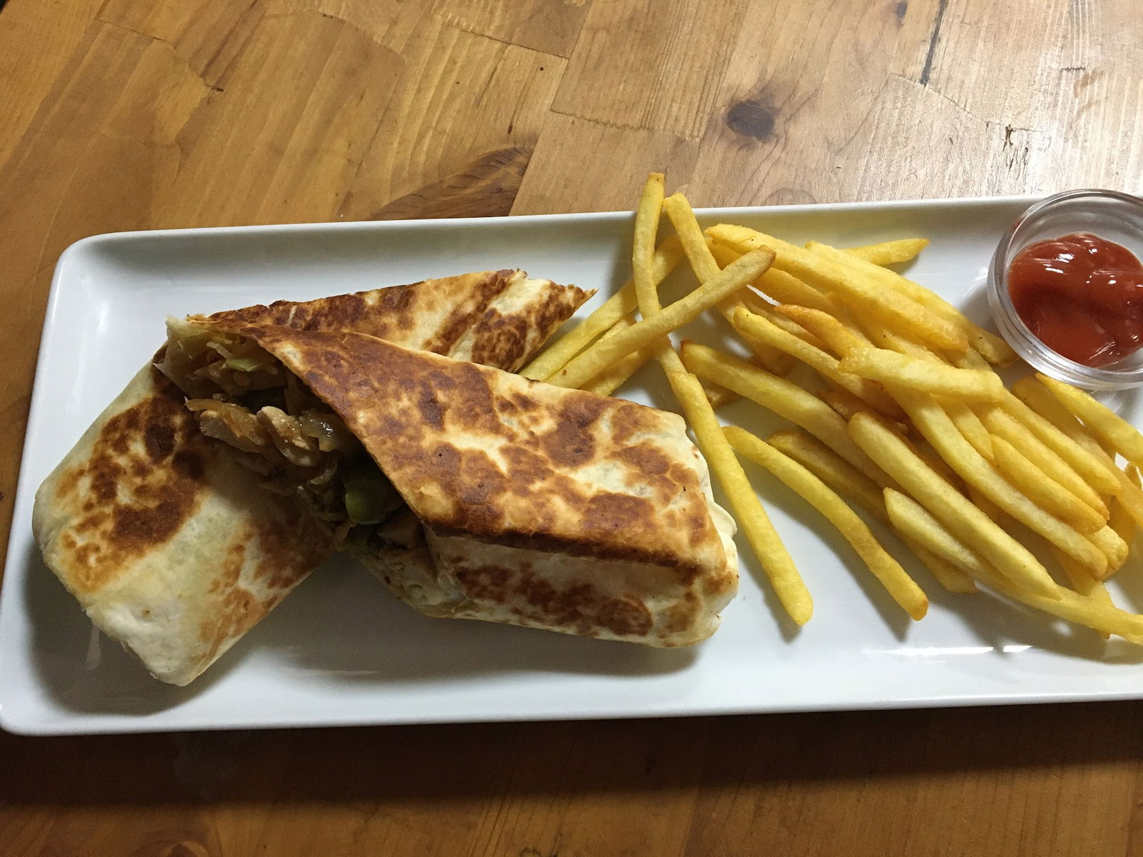 Muhit Cafe Üniversite