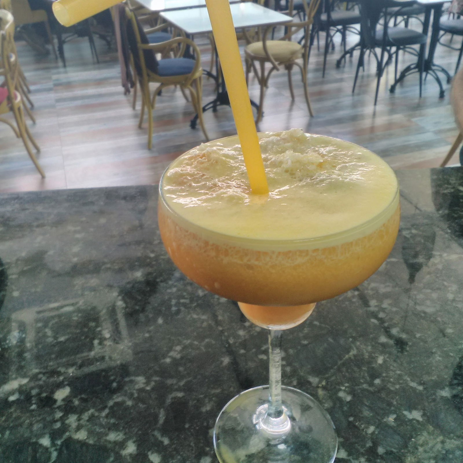 Muhit Cafe Üniversite