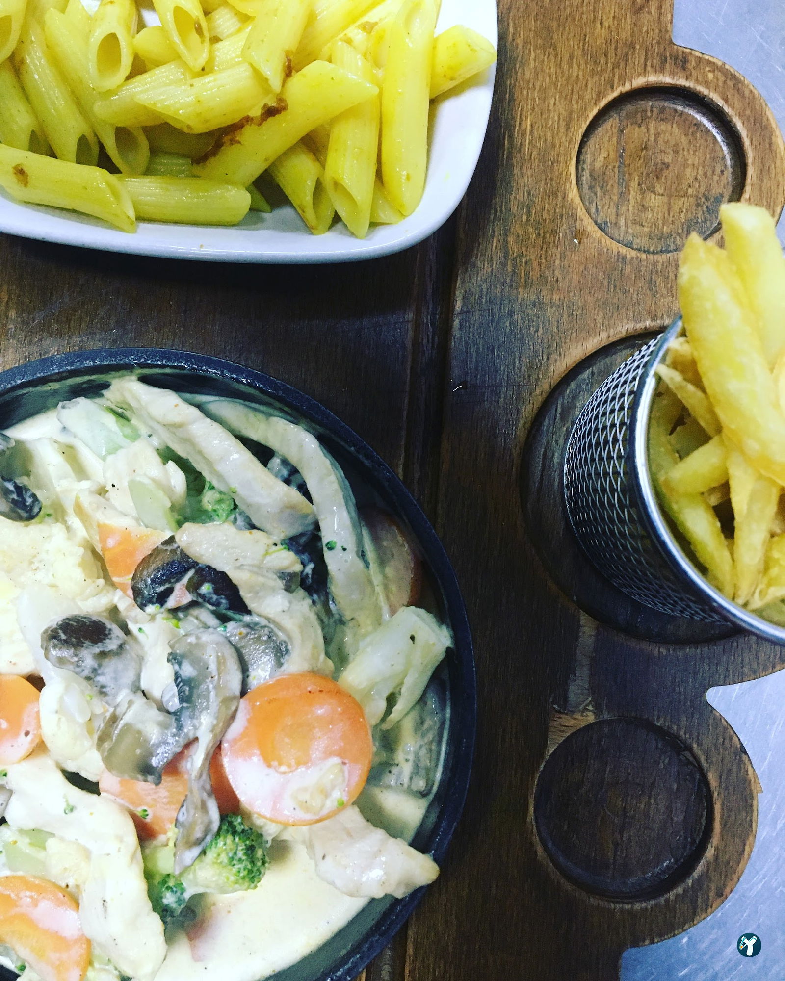 Muhit Cafe Üniversite
