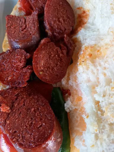 Muhit Cafe Üniversite