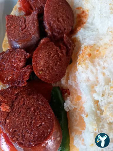 Muhit Cafe Üniversite