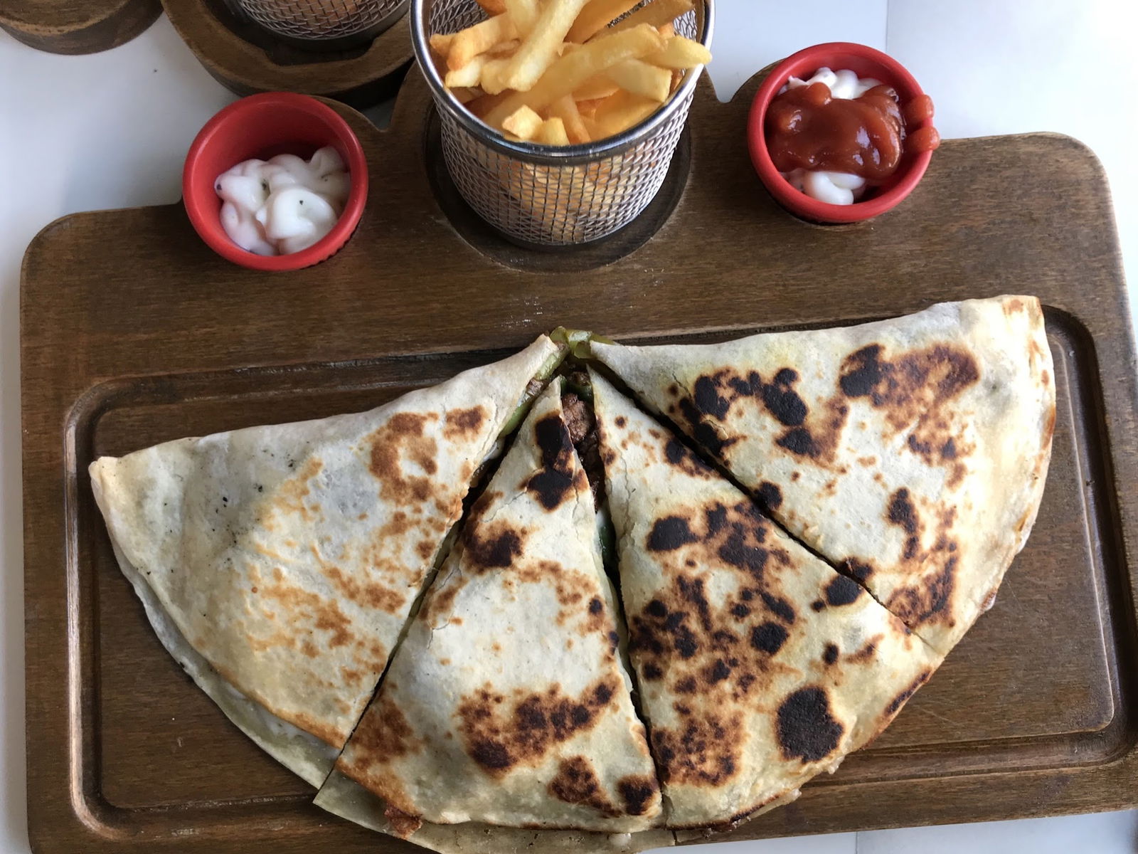 Muhit Cafe Üniversite