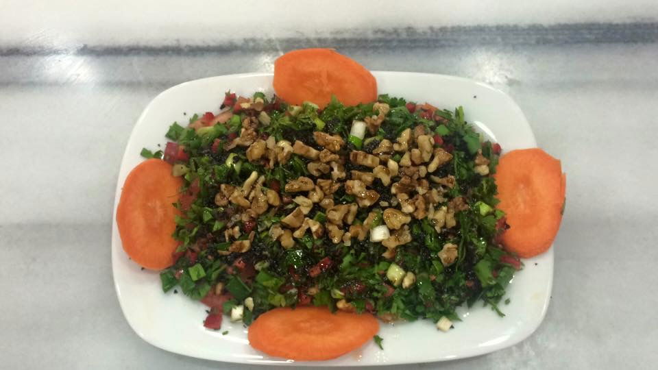 Arnavutköy Erzurum Cağkebabi